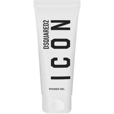 Dsquared2 Icon Pour Femme żel pod prysznic dla kobiet 200 ml
