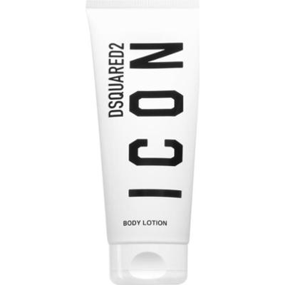 Dsquared2 Icon Pour Femme mleczko do ciała dla kobiet 200 ml