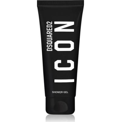 Dsquared2 Icon Pour Homme żel pod prysznic dla mężczyzn 200 ml