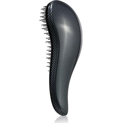 Dtangler Black Point szczotka włosów i skóry głowy 1 szt.