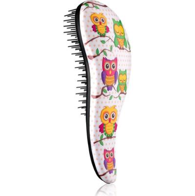 Dtangler Kids szczotka dla łatwego rozczesywania włosów 18 cm