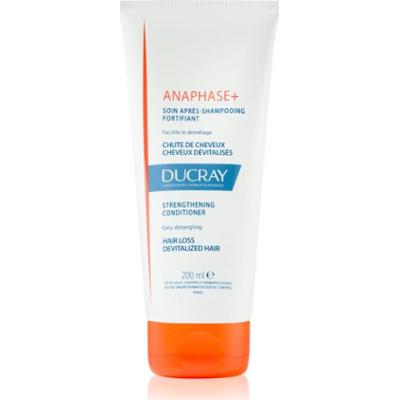 Ducray Anaphase+ Fortifying Anti-Breakage Conditioner odżywka wzmacniająca przeciw łamliwości włosów 200 ml