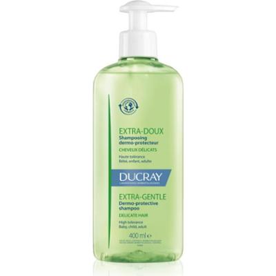 Ducray Extra-Doux szampon ochronny do częstego stosowania 400 ml