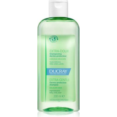 Ducray Extra-Doux szampon ochronny do częstego stosowania 200 ml