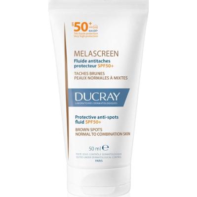 Ducray Melascreen fluid ochronny przeciw przebarwieniom skóry 50 ml