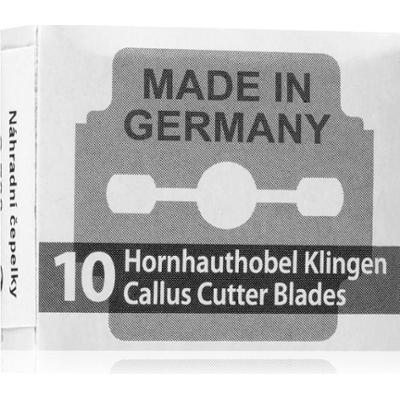 DuKaS Solista 780 ostrza wymienne 10 szt.