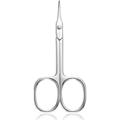 DuKaS Premium Line Solingen 421 wąskie nożyczki do skórek paznokci 9 cm