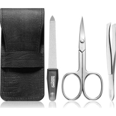 DuKaS Premium Line 1774CNI zestaw do manicure