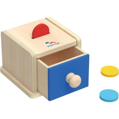 2Kids Toys Money Box zabawka edukacyjna 12m+ 1 szt.