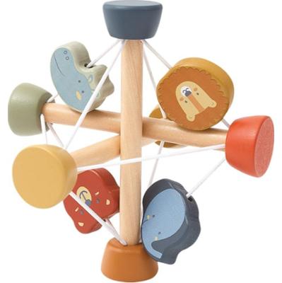 2Kids Toys Activity Ball zabawka edukacyjna 10m+ 1 szt.