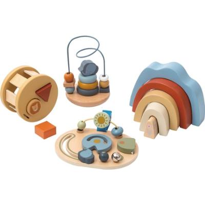 2Kids Toys Kids Play Set 4 in 1 zestaw upominkowy dla dzieci