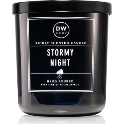 DW Home Signature Stormy Night świeczka zapachowa 264 g