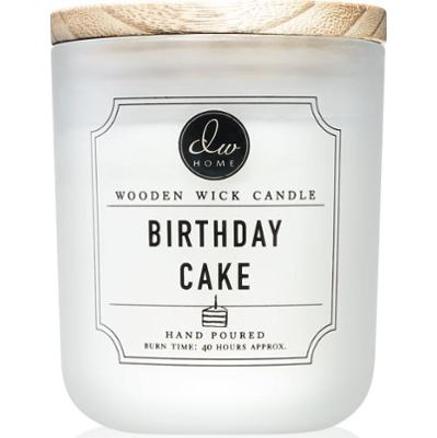 DW Home Signature Birthday Cake świeczka zapachowa 326 g