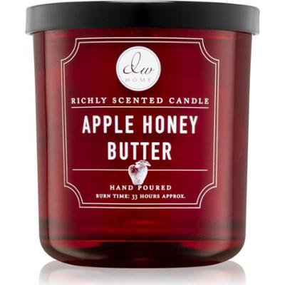 DW Home Signature Apple Honey Butter świeczka zapachowa 274,41 g