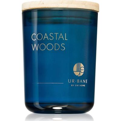 DW Home UR.BANE Coastal Woods świeczka zapachowa 215 g