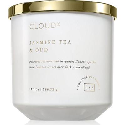 DW Home Cloud 9 Jasmine Tea & Oud świeczka zapachowa 399 g