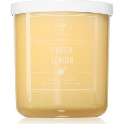 DW Home Signature Fresh Lemon świeczka zapachowa 264 g