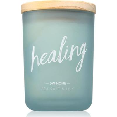 DW Home Zen Healing świeczka zapachowa 213 g