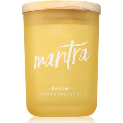 DW Home Zen Mantra świeczka zapachowa 213 g