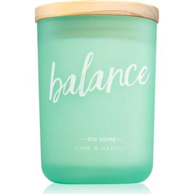 DW Home Zen Balance świeczka zapachowa 210 g