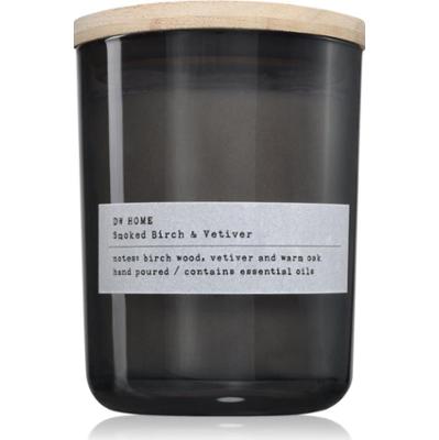 DW Home Smoked Birch & Vetiver świeczka zapachowa 434 g