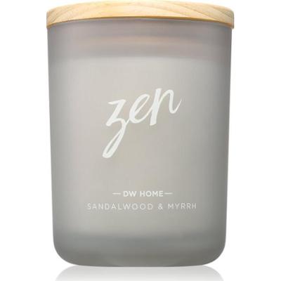 DW Home Zen świeczka zapachowa 425 g
