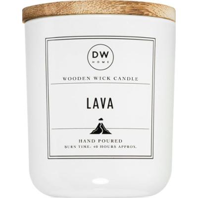 DW Home Signature Lava świeczka zapachowa 326 g