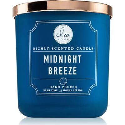 DW Home Signature Midnight Breeze świeczka zapachowa 269 g