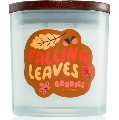 DW Home Goodies Falling Leaves świeczka zapachowa 374 g