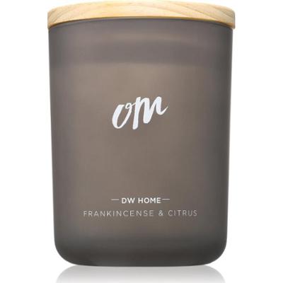 DW Home Zen Om świeczka zapachowa 445 g