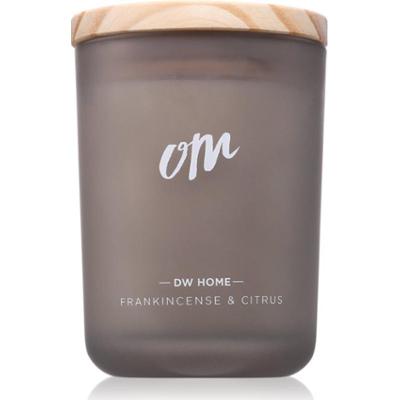 DW Home Zen Om świeczka zapachowa 221 g