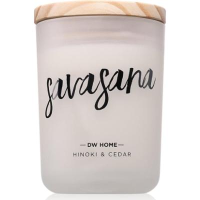 DW Home Zen Savasana świeczka zapachowa 221 g