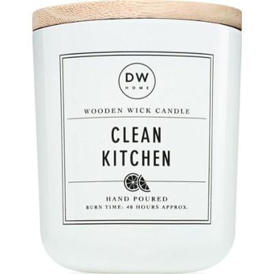 DW Home Signature Clean Kitchen świeczka zapachowa 326 g