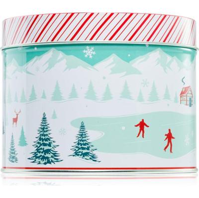 DW Home Scene & Stripes Cinnamon Gum Drops świeczka zapachowa 833 g