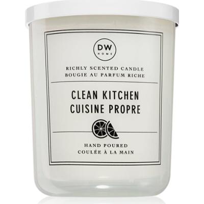 DW Home Signature Clean Kitchen świeczka zapachowa 433 g