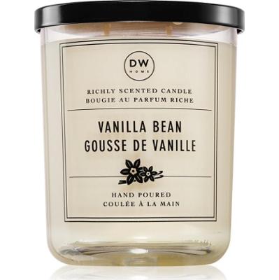 DW Home Signature Vanilla Bean świeczka zapachowa 433 g