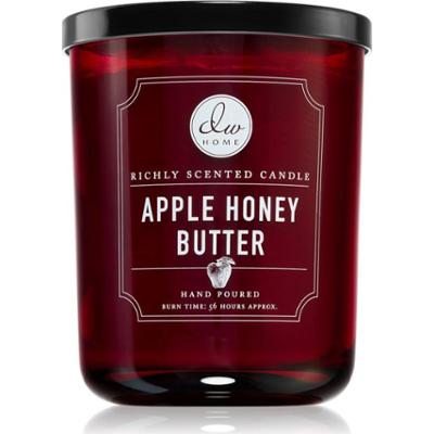 DW Home Signature Apple Honey Butter świeczka zapachowa 425 g