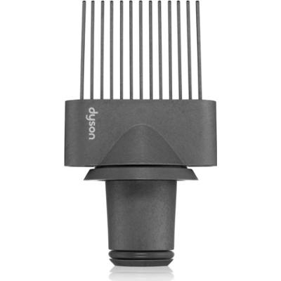 Dyson Supersonic™ Accessories grzebień do włosów Black 1 szt.