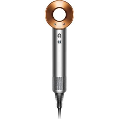 Dyson Supersonic™ HD07 Silver/Copper suszarka do włosów Silver/Copper 1 szt.