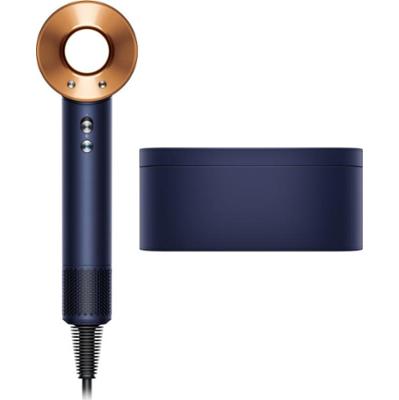 Dyson Supersonic™ HD07 Prussian Blue/Copper bardzo skuteczna suszarka z jonizacją 1 szt.