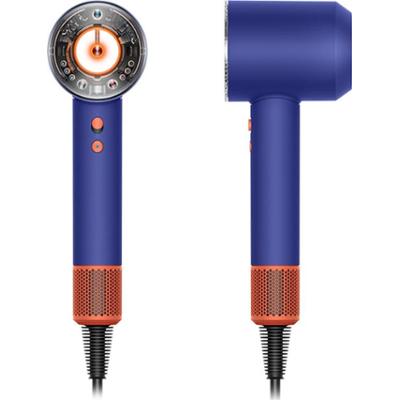 Dyson Supersonic™ Nural HD16 Vinca Blue/Topaz suszarka do włosów 1 szt.