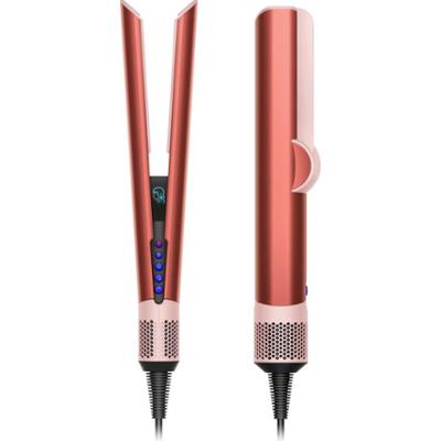 Dyson Airstrait HT01 Strawberry/Blush prostownica do włosów 1 szt.