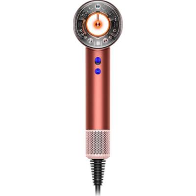 Dyson Supersonic™ Nural HD16 Strawberry/Blush suszarka do włosów 1 szt.