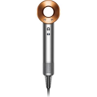 Dyson Supersonic Origin HD07 Silver/Copper suszarka do włosów 1 szt.