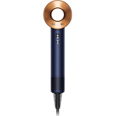 Dyson Supersonic™ HD07 T1/T2 Prussian Blue/Rich Copper suszarka do włosów 1 szt.