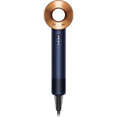 Dyson Supersonic™ HD07 T3/T4 Prussian Blue/Rich Copper suszarka do włosów 1 szt.