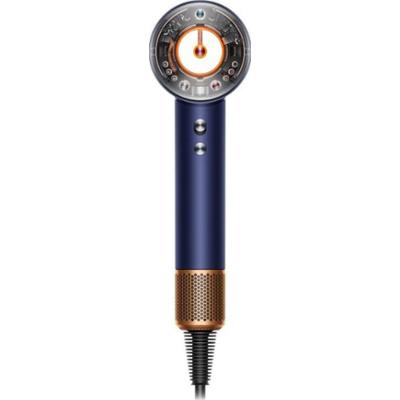 Dyson Supersonic HD16 T1/T2 Prussian Blue/Rich Copper suszarka do włosów 1 szt.