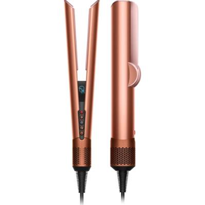 Dyson Airstrait HT01 Amber Silk prostownica do włosów 1 szt.