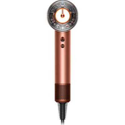 Dyson Supersonic Nural HD16 T3/T4 Amber Silk suszarka do włosów 1 szt.