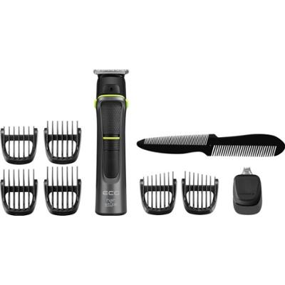 ECG ZS 2620 Magnetic elektryczna maszynka do golenia 1 szt.